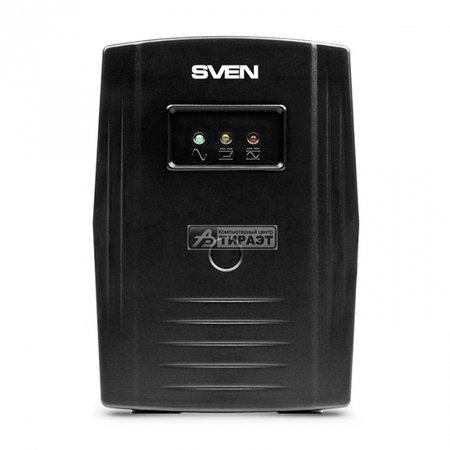 Блок UPS 600VA/360Вт Power System Pro 600 SVEN купить по самой низкой цене