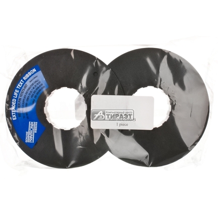 Лента OKI RIB-MX-100-B MX50,MX100,MX150,MX200S(P/N107675-007/09002631) купить по самой низкой цене