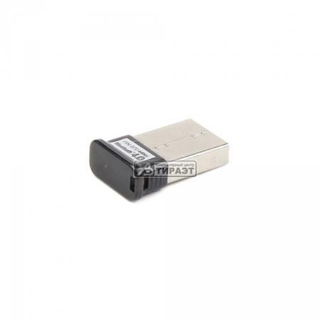 Адаптер USB BLUETOOTH  BTD-MINI5  (v.4.0, CLASS II, 50м) купить по самой низкой цене