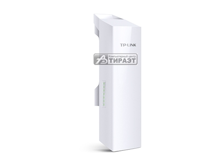 Точка доступа Wi-Fi TP-LINK CPE510 1p*Lan, 802.11an, 300Мбит/с, PoE, 5ГГц купить по самой низкой цене
