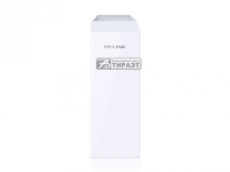 Точка доступа Wi-Fi TP-LINK CPE510 1p*Lan, 802.11an, 300Мбит/с, PoE, 5ГГц купить по самой низкой цене