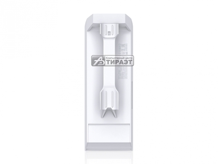 Точка доступа Wi-Fi TP-LINK CPE510 1p*Lan, 802.11an, 300Мбит/с, PoE, 5ГГц купить по самой низкой цене