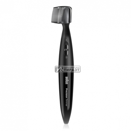 Триммер Braun PT5010 узкий, для точного стайлинга усов и бороды купить по самой низкой цене