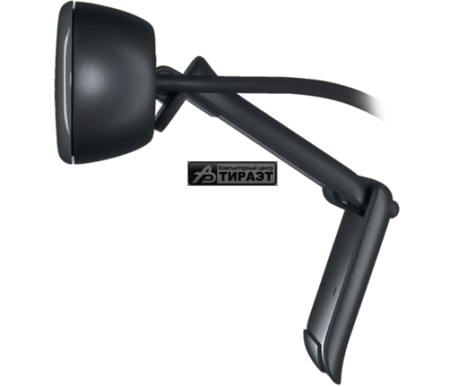 WEB-камера Logitech HD Webcam C270 (USB2.0,1280*720,микр.) 960-001063 купить по самой низкой цене
