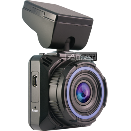 Автомобильный видеорегистратор NAVITEL R600 2' IPS FHD mSD G-sensor купить по самой низкой цене