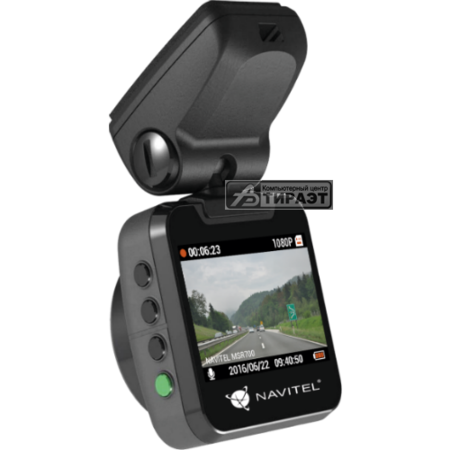 Автомобильный видеорегистратор NAVITEL R600 2' IPS FHD mSD G-sensor купить по самой низкой цене