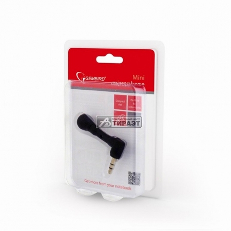 Микрофон мини MIC-203 купить по самой низкой цене