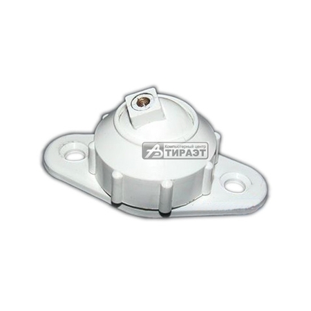 Кронштейн КУМ для извещателей универсальный купить по самой низкой цене