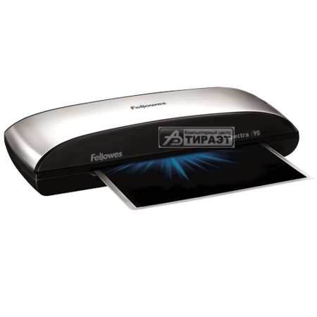 Ламинатор Fellowes Spectra A4 (A4,75~125мк,2вала) 5737801 купить по самой низкой цене