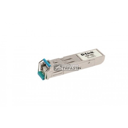 Модуль SFP с 1 портом 1000BASE-BX D-link (DEM-331T/20KM/DD/E1A) купить по самой низкой цене