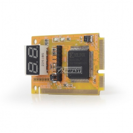 Монитор компьютерных параметров CHM-05 (PCI/PCIe/LPC) купить по самой низкой цене