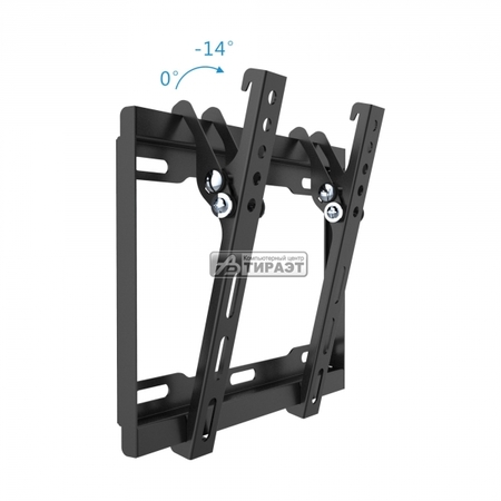 Крепление для LCD настен. (PM-BT200) 23'-42' (накл.0-14град,35кг.) купить по самой низкой цене