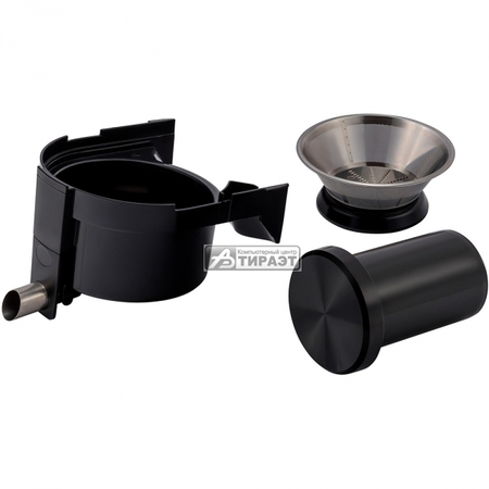 Соковыжималка Polaris PEA 0829 Fruit Fusion (800Вт,2 скор,металл.корп) купить по самой низкой цене