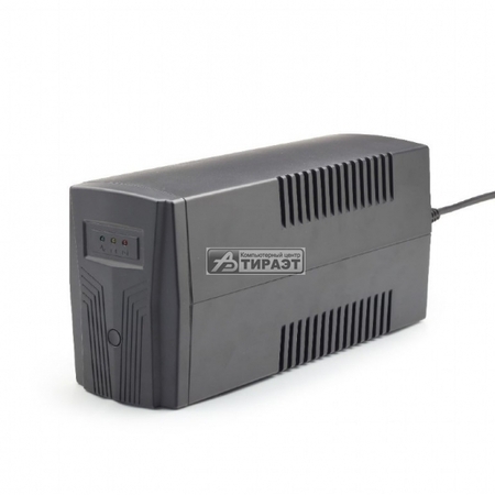 Блок UPS 850VA/510W GEMBIRD EG-UPS-B850 купить по самой низкой цене