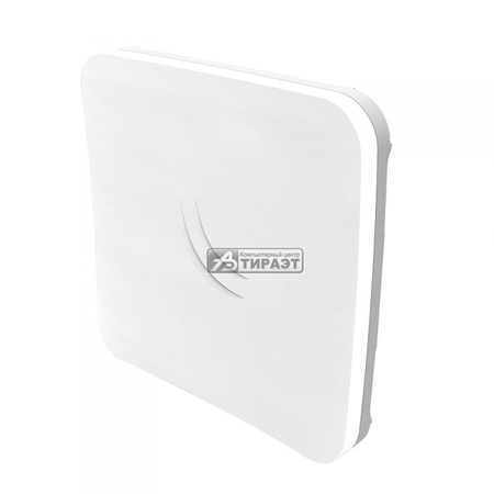 Точка доступа MikroTik SXTsq Lite2 (RBSXTsq2nD) 802.11bgn, 2.4ГГц 10dBi, PoE купить по самой низкой цене