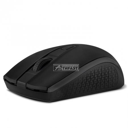Мышь SVEN RX-220W беспроводная,3+1кн.,USB купить по самой низкой цене