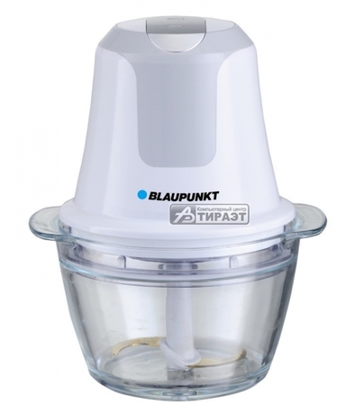 Измельчитель BLAUPUNKT CPG601 (стационарн,450W,2скорости,0.8л) купить по самой низкой цене