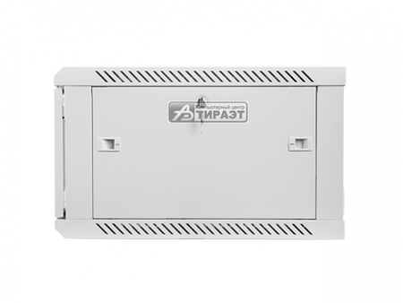 Шкаф настен.коммутацион. LANBERG WF01-6606-10S 19',6U 60x60см,grey купить по самой низкой цене