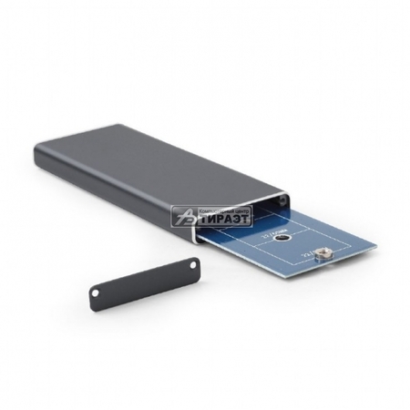 Карман внешний с интефейсом USB3.0 для M.2/2230,2280 (EE2280-U3C-01) m2 sata! купить по самой низкой цене