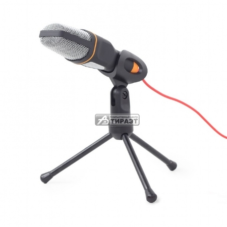 Микрофон с мини трипод-подставкой  MIC-D-03 купить по самой низкой цене