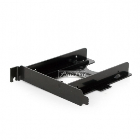 Шасси для размещения HDD/SSD SATA 2.5' в PCI слот (MR-PCISATA2.5-01) купить по самой низкой цене