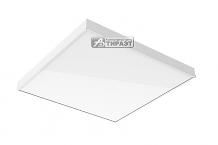 Панель светодиодная  varton,5000k, 35Вт,,595x959x50 (B1-A0-00070-01000-2003550) без рассеивателя купить по самой низкой цене