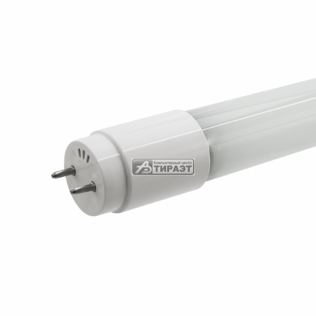 Лампа светодиодная GAUSS (93030) 6500K, 10Вт, 800lm, G13, T8 Glass 600mm, LED Elementary купить по самой низкой цене