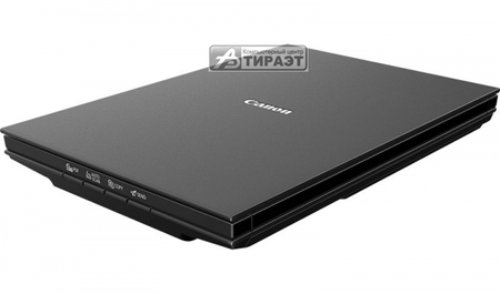 Сканер CANON CanoScan LiDE 300 (A4, планшетный, CIS, 2400x2400dpi,USB2.0) New model: 2995C010AA купить по самой низкой цене
