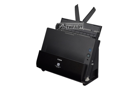 Сканер CANON DR-C225II  (протяжный,USB, A4,CIS) (New model) 3258C003AA купить по самой низкой цене