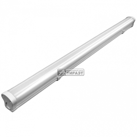 Светильник линейный LED ДБП 05-40-002 40 Вт, 6000K, IP65, УХЛ1, поликарбонат (ВЭПС) купить по самой низкой цене