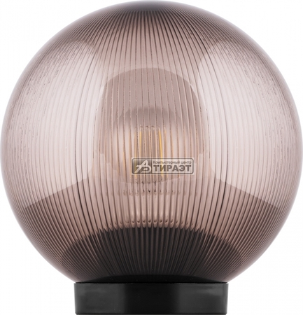 Светильник НТУ 02-60-205 УХЛ1.1, призма дымчатая (ВЭПС) купить по самой низкой цене