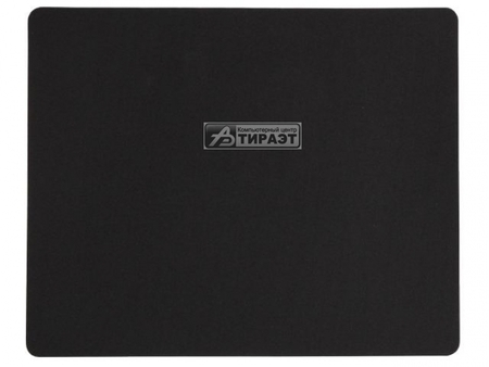 Коврик GENESIS Printable Black (NPP-0379) 220х180x2.5mm, black купить по самой низкой цене