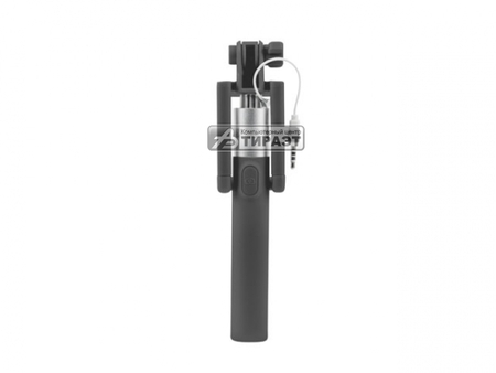 Штатив Selfie stick (монопод) NATEC (NST-0982) Extreme Media SF-20W  (18,6-81см) black купить по самой низкой цене