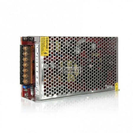 Блок питания LED STRIP PS 250W 12V Gauss (202003250) IP20 купить по самой низкой цене