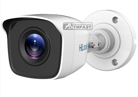 Камера Turbo HD HiLook THC-B120-M 2.8mm (2Mpx EXIR Bullet Camera, IP66) купить по самой низкой цене