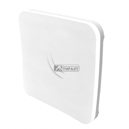 Точка доступа (Wi-Fi мост) MikroTik SXTsq Lite5 (RBSXTsq5nD) 802.11a/n, 5ГГц 25dBm, PoE купить по самой низкой цене