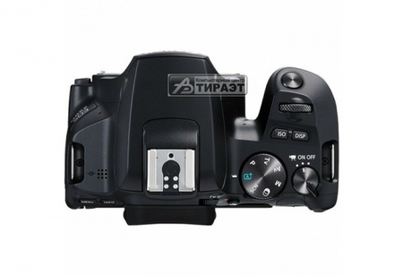 Фотокамера CANON EOS-250D 18-55 IS STM (3454C007AA) 24.2Mp, 3', OIS, WF, BLACK купить по самой низкой цене