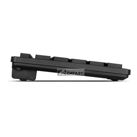 Клавиатура SVEN KB-E5800W (wireless, USB, до 10м) black купить по самой низкой цене