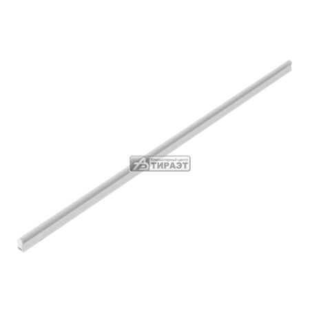 Светильник линейный LED GAUSS Led TL (130511215) 15W, 1320lm, 4000K, матовый, 1172х25х36мм, IP20 купить по самой низкой цене
