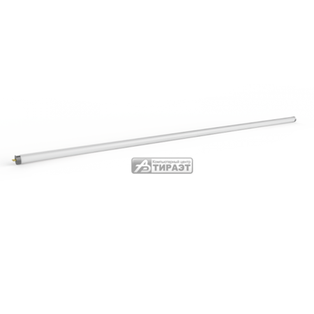 Лампа светодиодная GAUSS (93029) 4000K, 20W, 1560lm, G13, T8 Glass 1200*28mm, LED Elementary купить по самой низкой цене