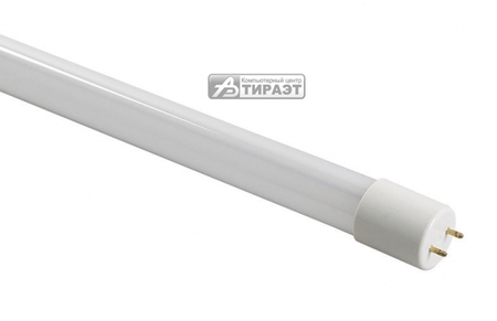 Лампа светодиодная ВАРТОН (VRT6000940)  T8, 600*28mm G13, 9.5W, 900lm, 4000K купить по самой низкой цене