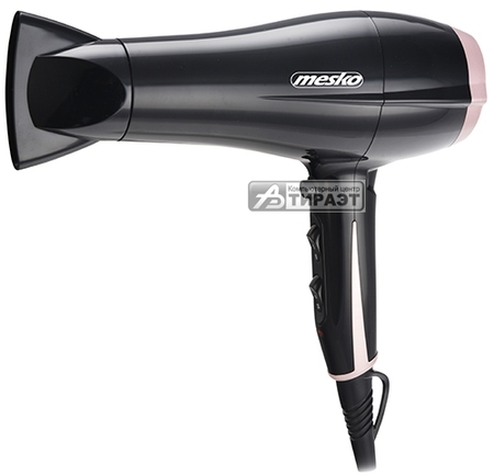Фен для волос Mesko MS 2249 (2000Вт, 3 темпер.режима) купить по самой низкой цене