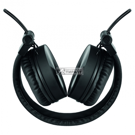 Наушники с микрофоном SVEN AP-B500MV black (Bluetooth v4.2, HSP/HFP/A2DP/AVRCP, 20-20000Гц, 3.5мм/3pin, 0.8м) купить по самой низкой цене