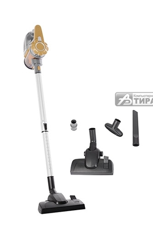 Пылесос вертикальный Adler AD 7036 (циклон, от сети, мощн.800Вт,1.5л.) купить по самой низкой цене