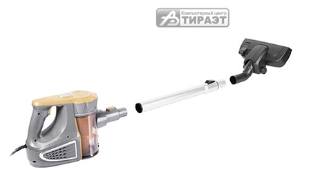 Пылесос вертикальный Adler AD 7036 (циклон, от сети, мощн.800Вт,1.5л.) купить по самой низкой цене