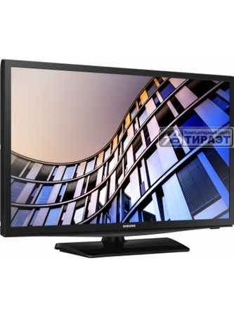 24' Телевизор Samsung UE24N4500AUXUA SmTV, HD, HDMI, USB, WiFi, Lan, DVB-T2/C/S2, HDR10, DLNA купить по самой низкой цене
