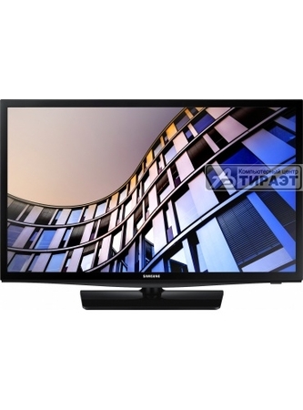 24' Телевизор Samsung UE24N4500AUXUA SmTV, HD, HDMI, USB, WiFi, Lan, DVB-T2/C/S2, HDR10, DLNA купить по самой низкой цене