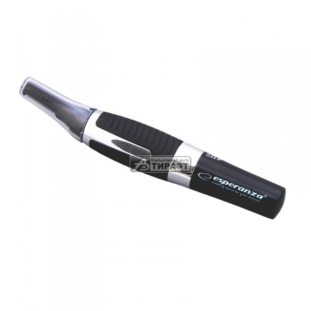 Триммер Esperanza для удал.волос в носу и ушах (EBG005) купить по самой низкой цене