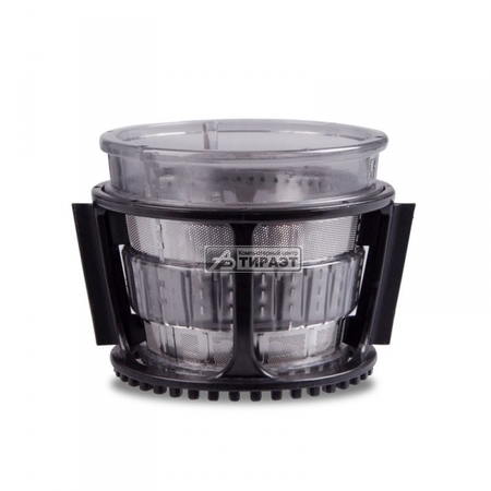 Соковыжималка Eldom PerfectJuicer PJ400 (400Вт, 2 скорости, металл.корпус) купить по самой низкой цене