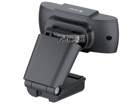 WEB-камера Tracer HD WEB008 (TRAKAM46732) Black купить по самой низкой цене